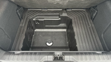 Ford Puma 1.0 EcoBoost Hybrid mHEV ST-Line X 5dr Petrol Hatchback